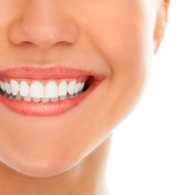 Ästhetische Zahnheilkunde